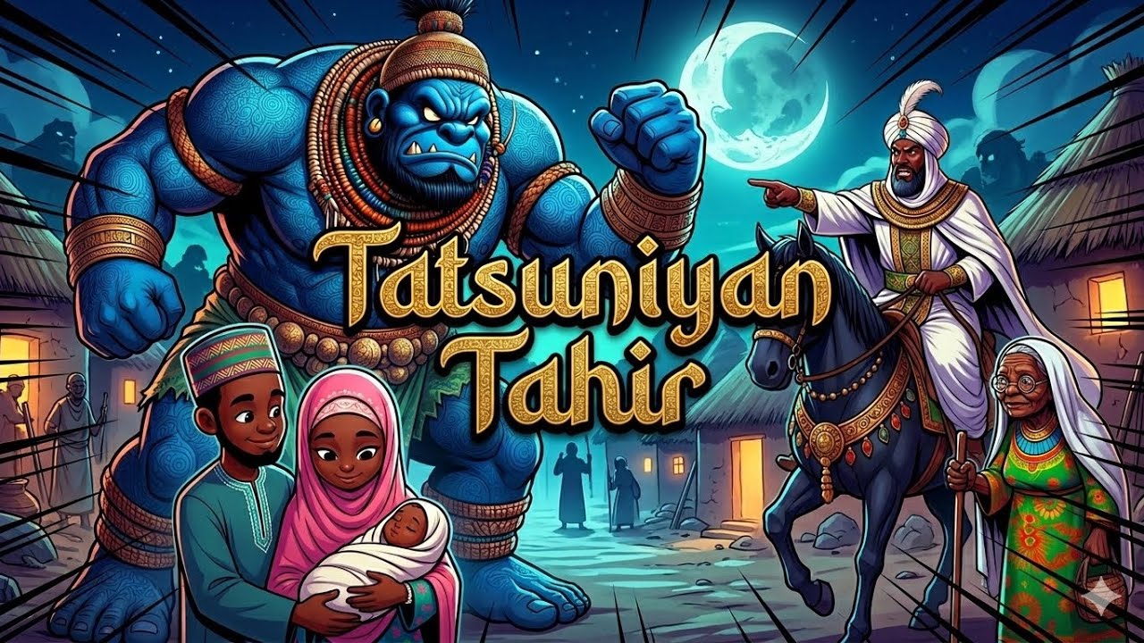 YouTube thumbnail